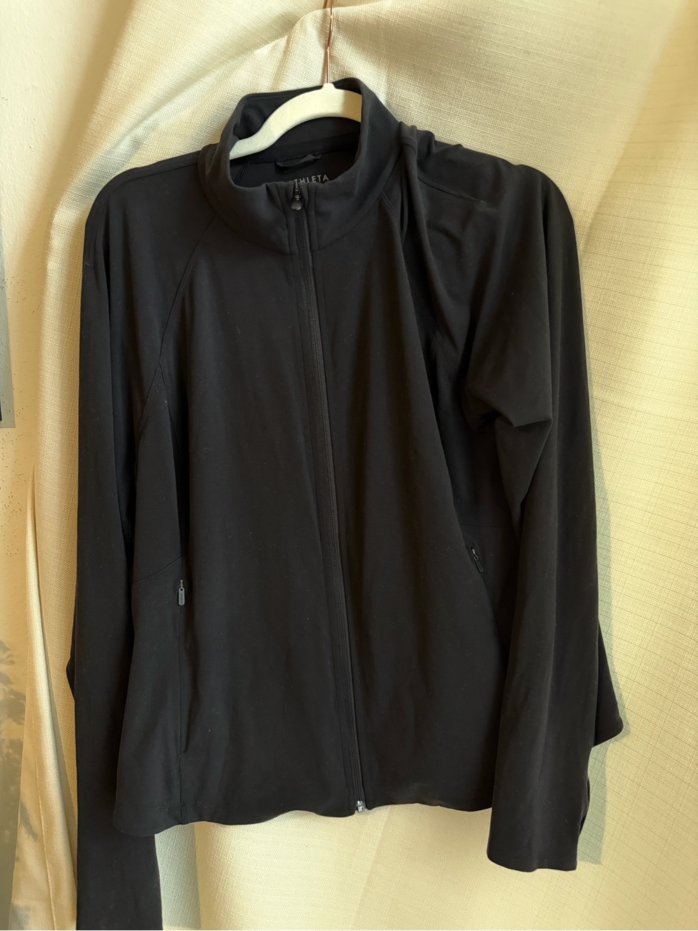 Athleta Women’s Salutation Jacket 2.0